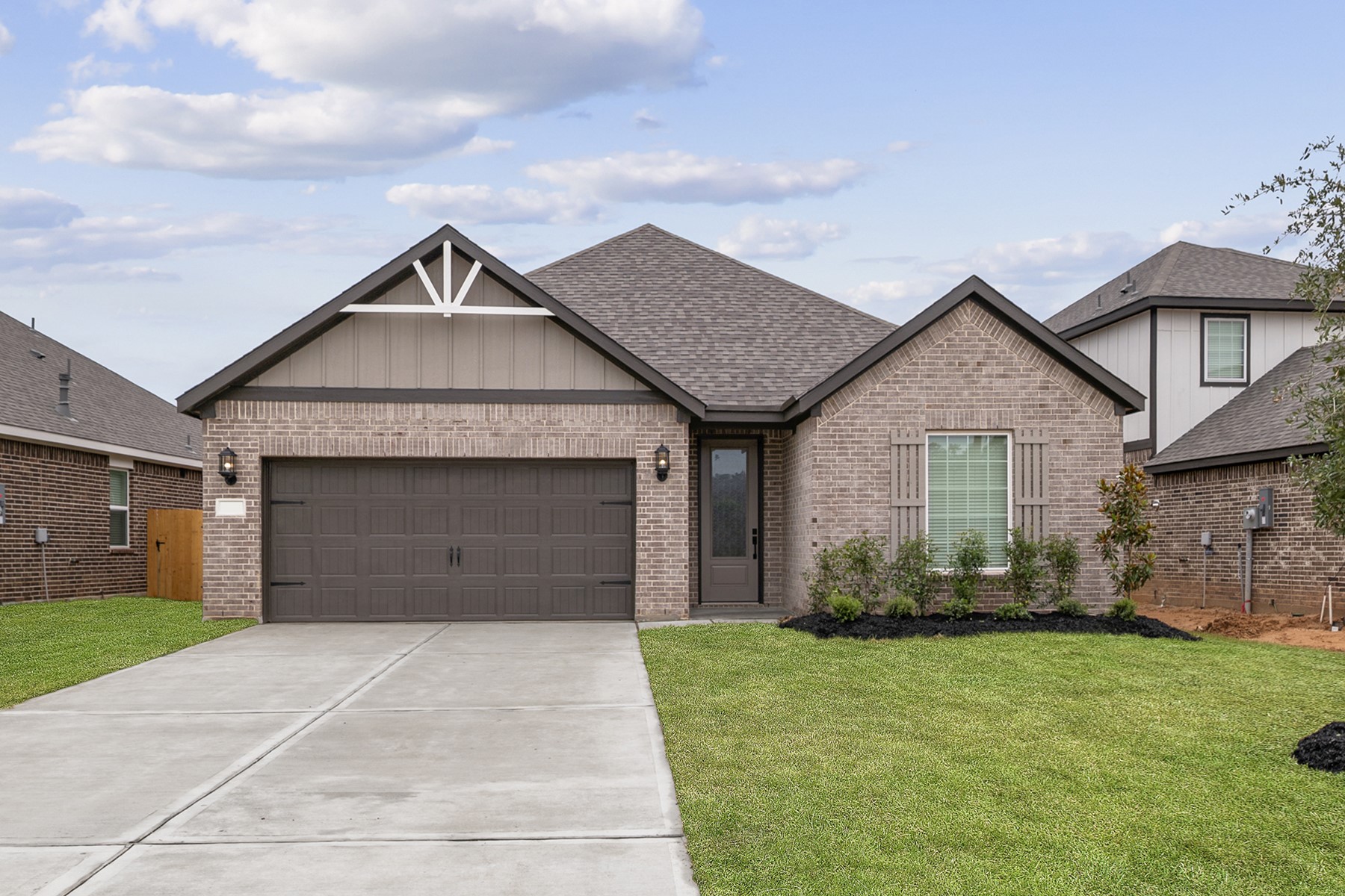 21519 Bluebonnet Bay Drive Magnolia TX 77354