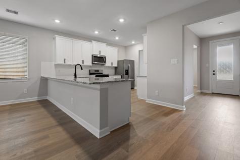 21519 Bluebonnet Bay Drive Magnolia TX 77354