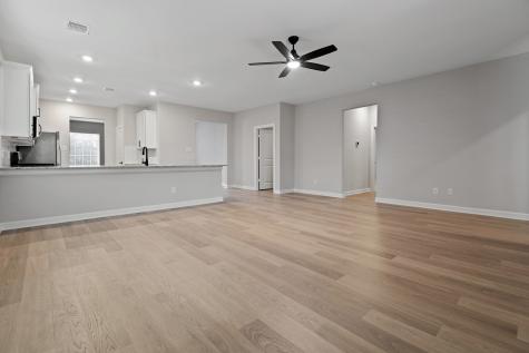 21519 Bluebonnet Bay Drive Magnolia TX 77354