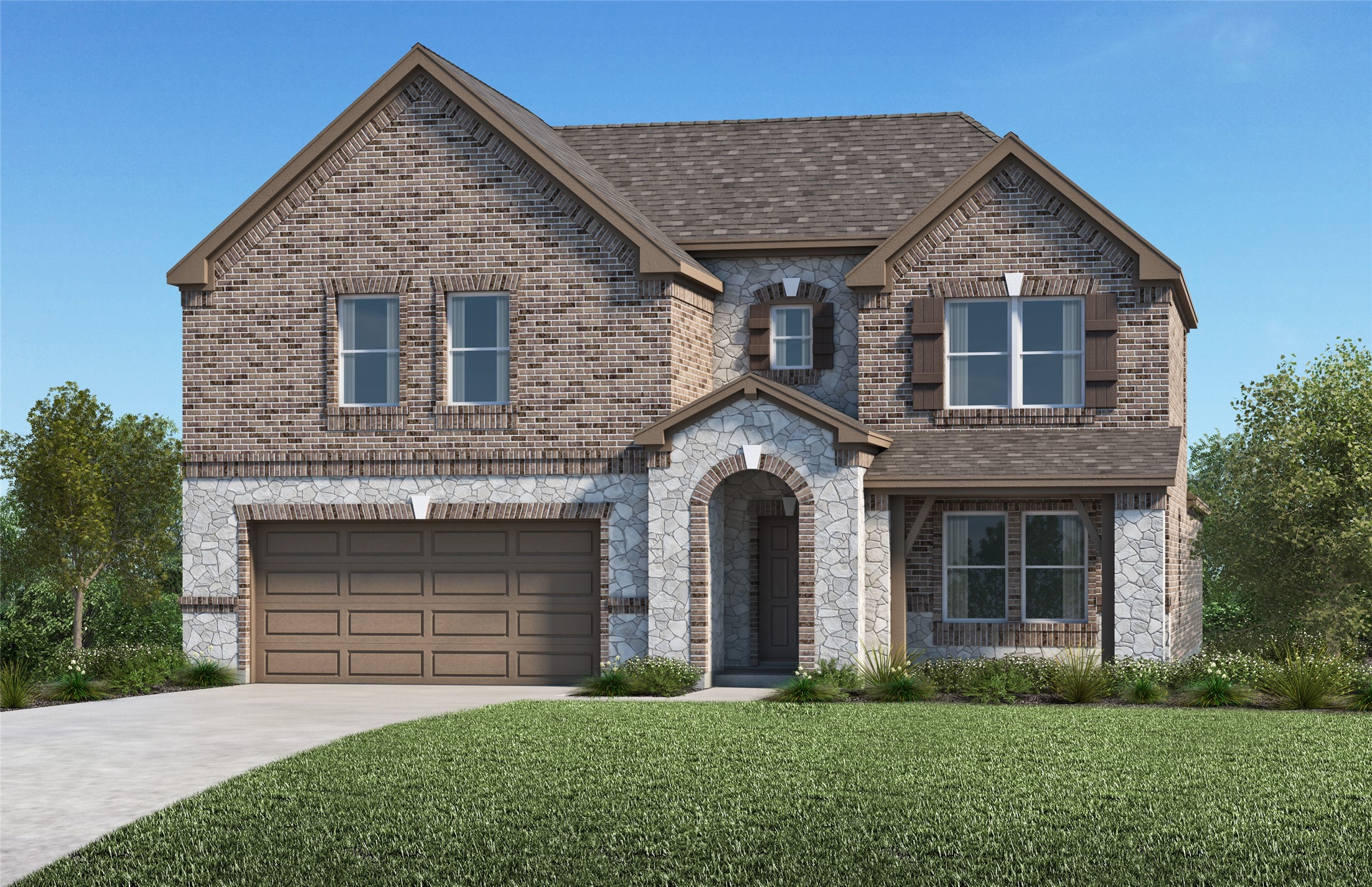 10706 Hidden Arrow Court Humble TX 77338