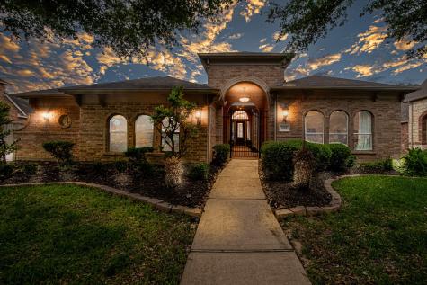 1202 Wildwood Lane Katy TX 77494