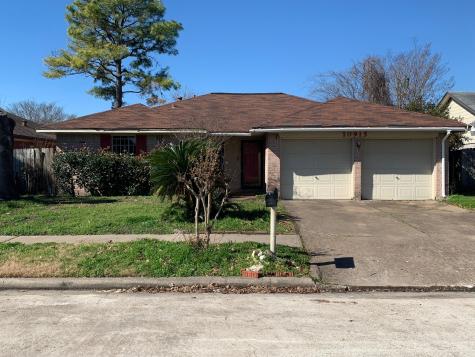 10915 Loch Bend Court Houston TX 77086