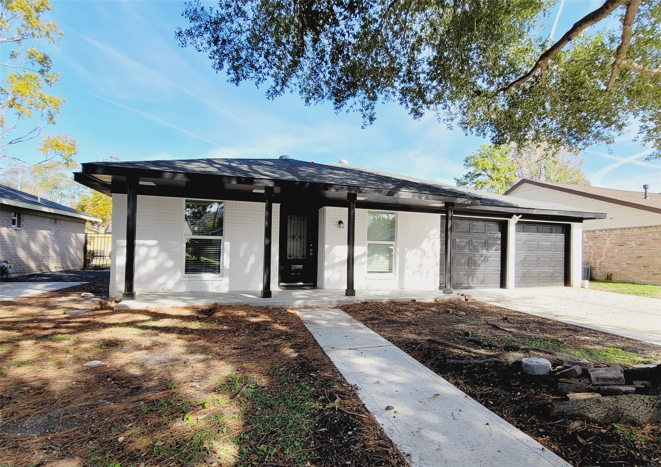 11414 Sandstone Street Houston TX 77072