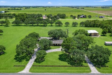3148 Fm 333 Road Garwood TX 77442