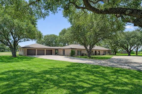 3148 Fm 333 Road Garwood TX 77442