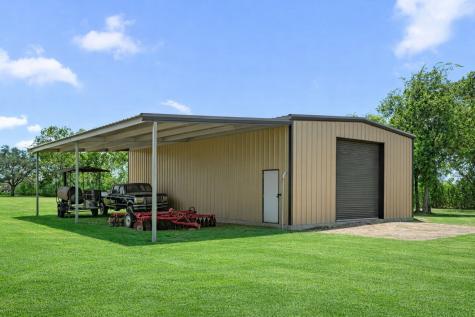 3148 Fm 333 Road Garwood TX 77442