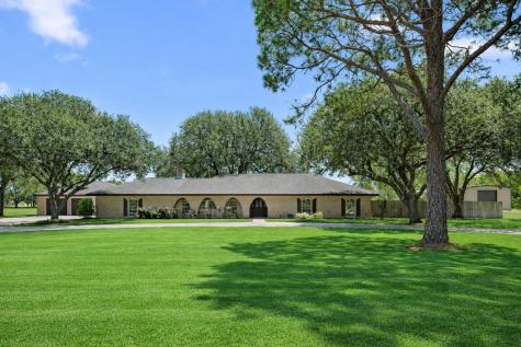 3148 Fm 333 Road Garwood TX 77442