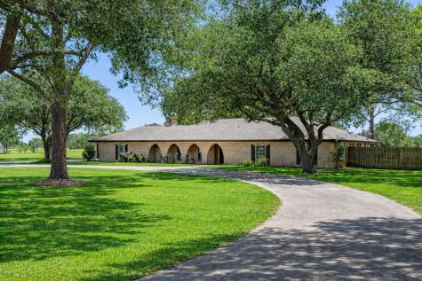 3148 Fm 333 Road Garwood TX 77442