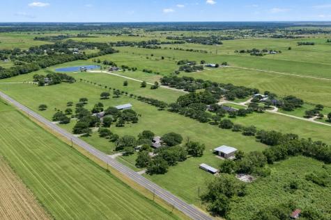 3148 Fm 333 Road Garwood TX 77442