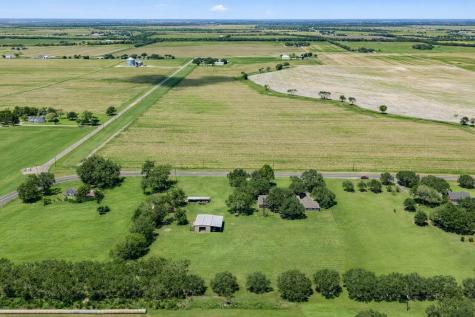 3148 Fm 333 Road Garwood TX 77442