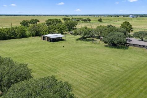 3148 Fm 333 Road Garwood TX 77442