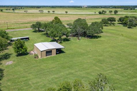 3148 Fm 333 Road Garwood TX 77442