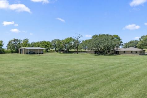 3148 Fm 333 Road Garwood TX 77442
