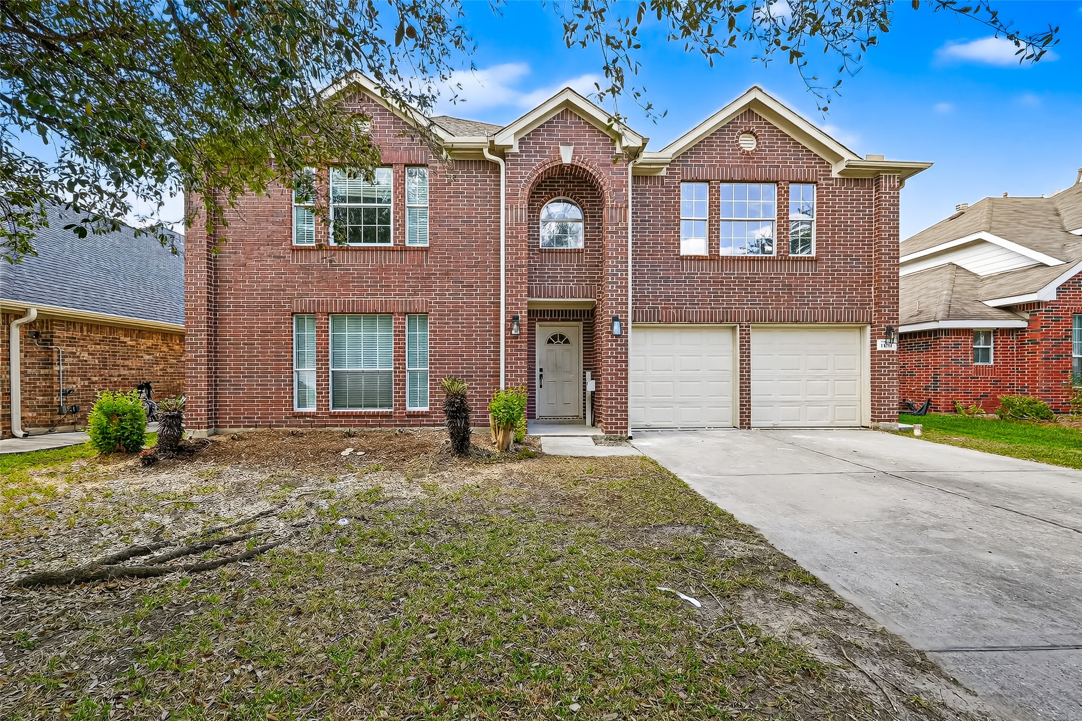 11031 Heron Village Drive Houston TX 77064