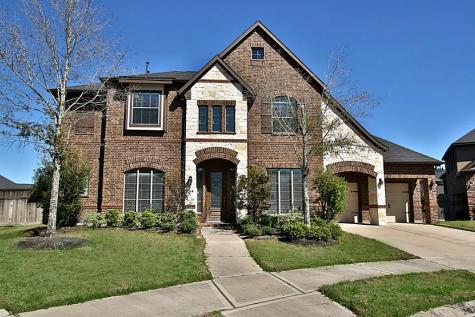 27603 Panola Place Lane Fulshear TX 77441