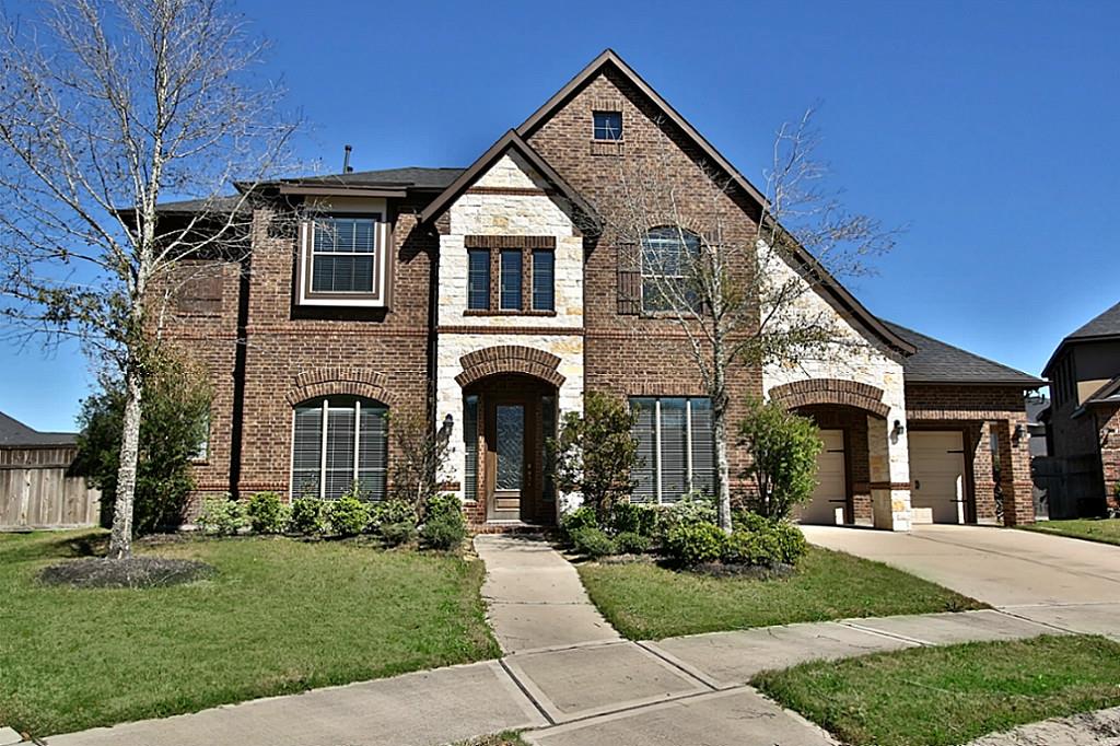 27603 Panola Place Lane Fulshear TX 77441