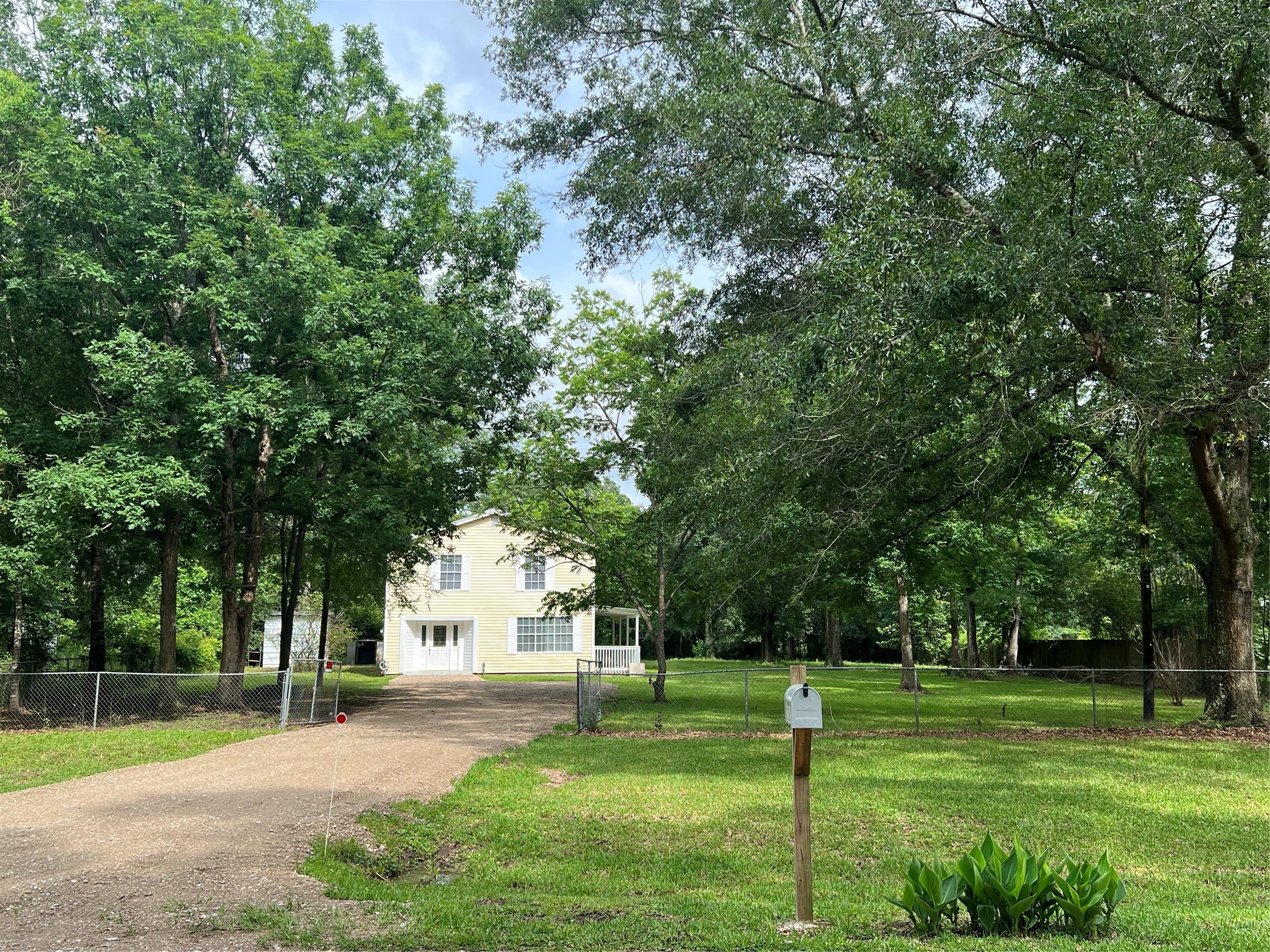 12163 Lewis Road Cleveland TX 77328