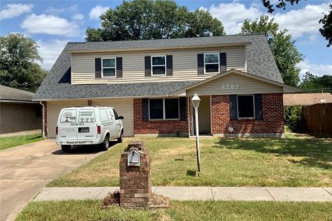 6207 Standing Oaks Street Houston TX 77050
