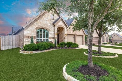 29319 Prairie Rose Court Katy TX 77494