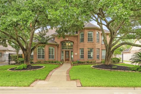 1107 Pennbury Drive Houston TX 77094