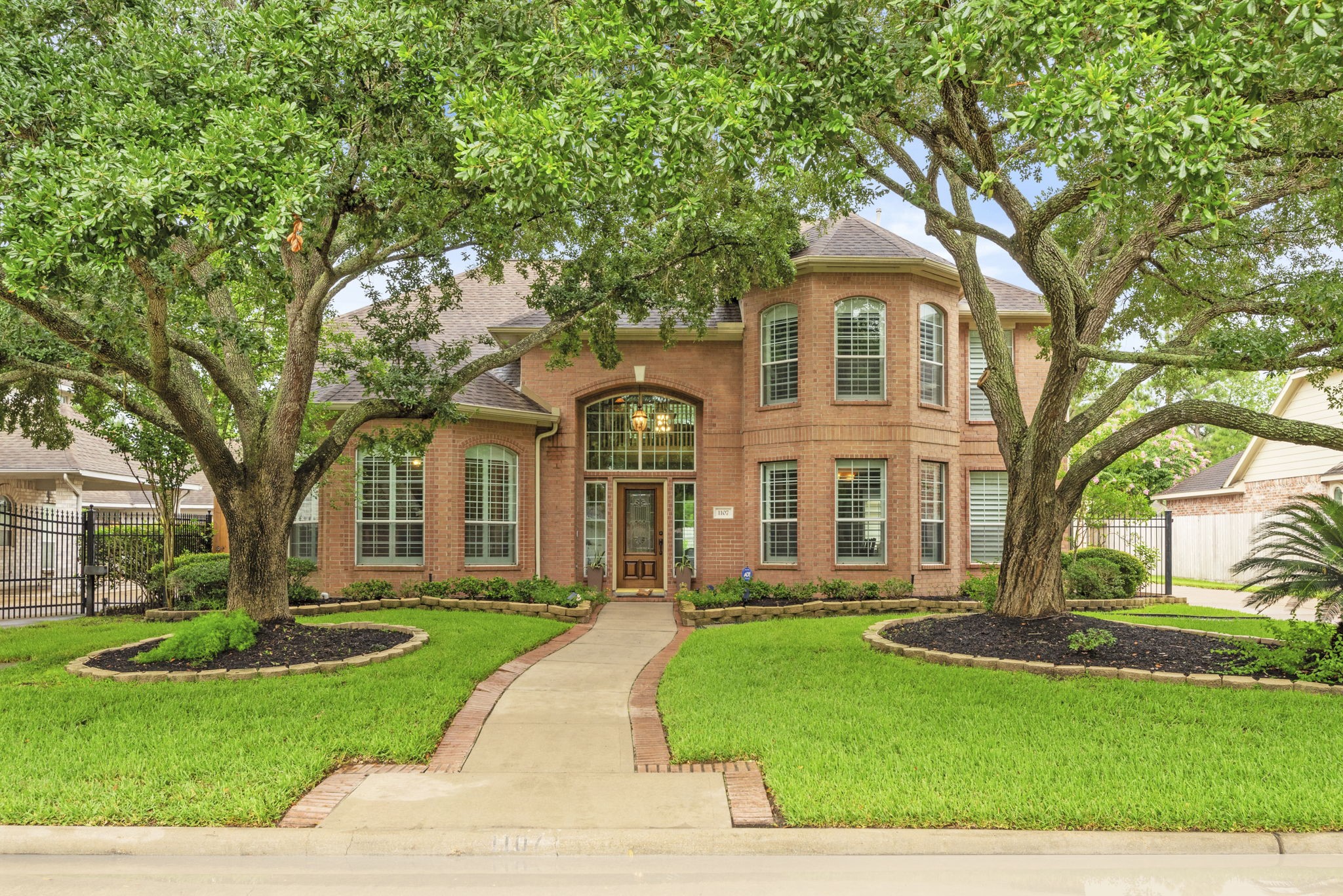1107 Pennbury Drive Houston TX 77094
