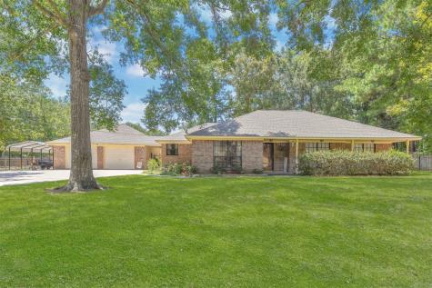 193 Dogwood Trail New Caney TX 77357