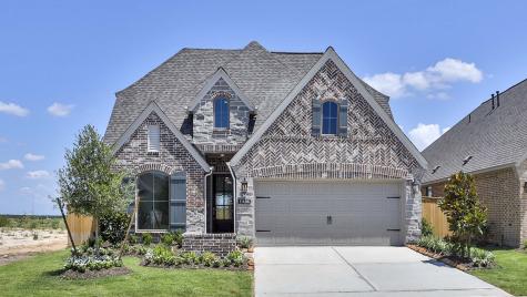 11406 Collinsia Lane Cypress TX 77433