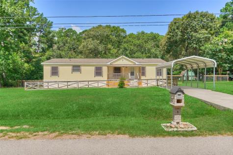 30803 Towering Oaks Drive Magnolia TX 77355