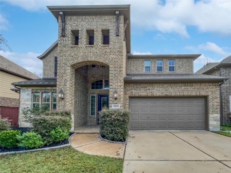 25257 Forest Ledge Drive Porter TX 77365
