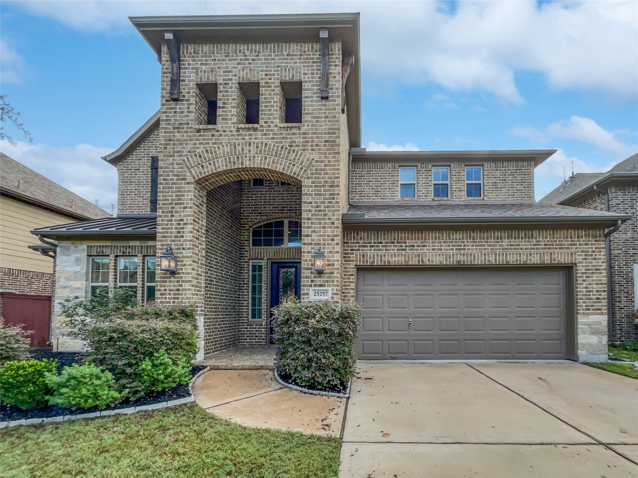 25257 Forest Ledge Drive Porter TX 77365