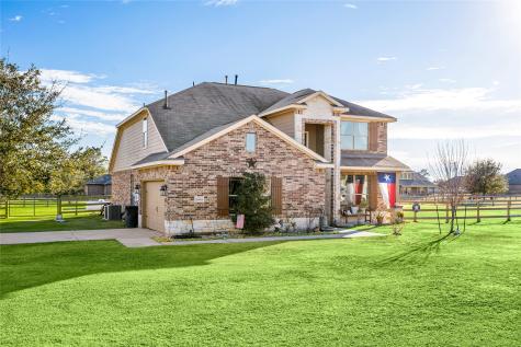 29651 Deerskin Drive Hockley TX 77447