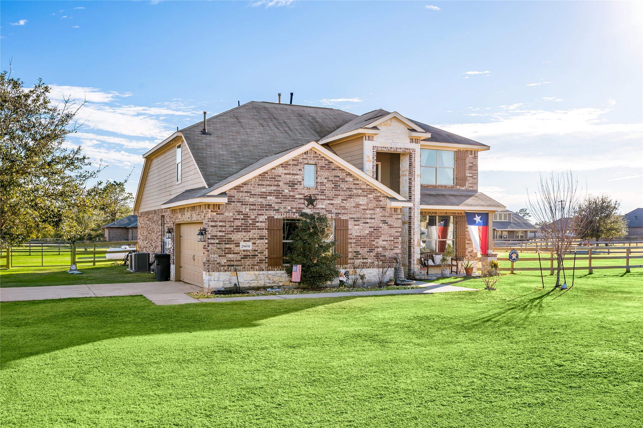 29651 Deerskin Drive Hockley TX 77447