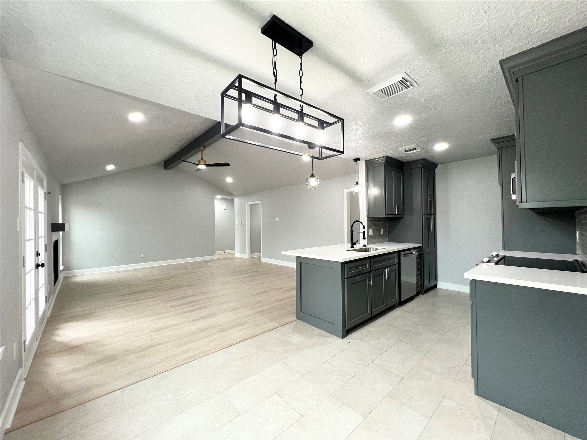 1227 Mossridge Drive Missouri City TX 77489
