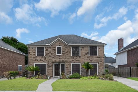 19102 Cloyanna Lane Humble TX 77346