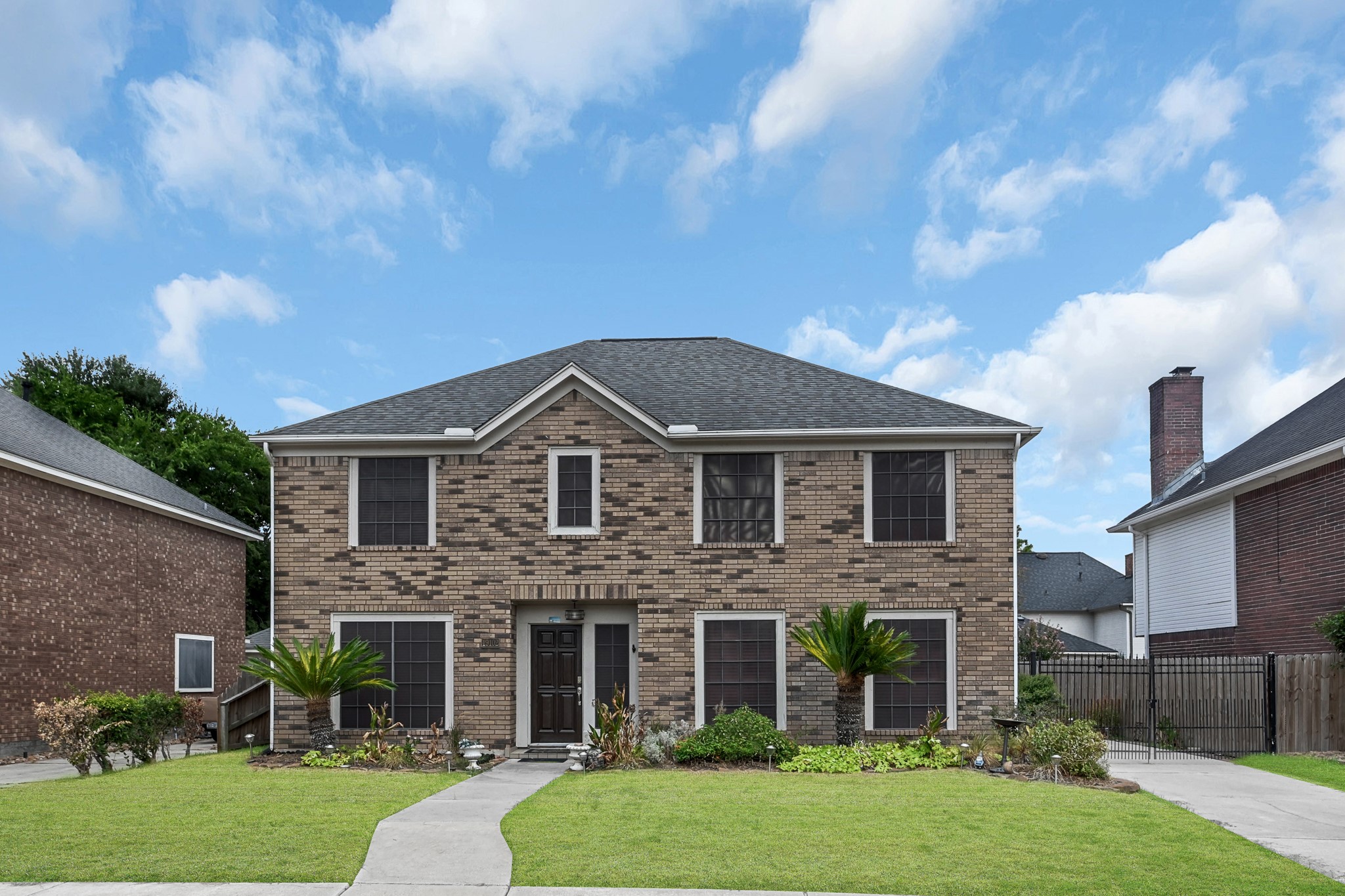19102 Cloyanna Lane Humble TX 77346