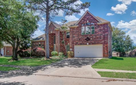 12003 Canyon Mills Drive Houston TX 77095