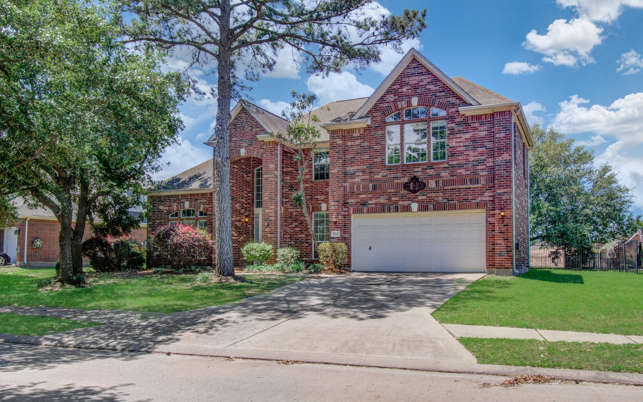12003 Canyon Mills Drive Houston TX 77095