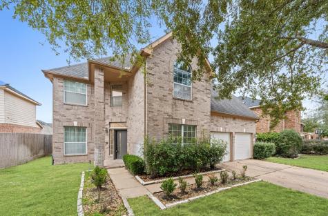 7410 Saxon Hill Lane Richmond TX 77407