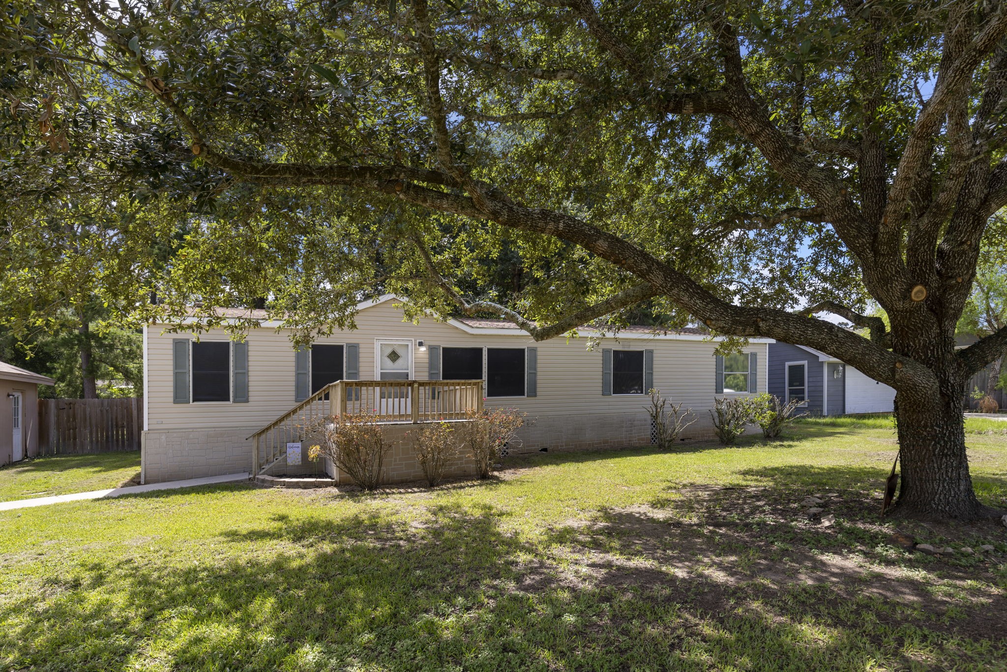 26214 Country Hollow Street Magnolia TX 77355