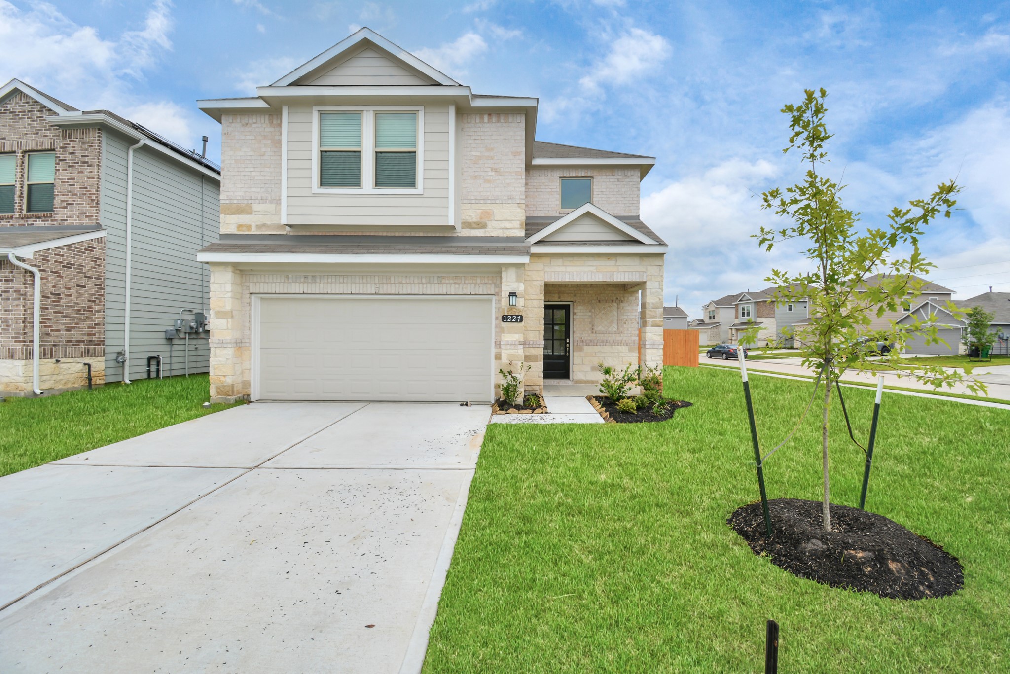 1227 Obispo Court Rosharon TX 77583