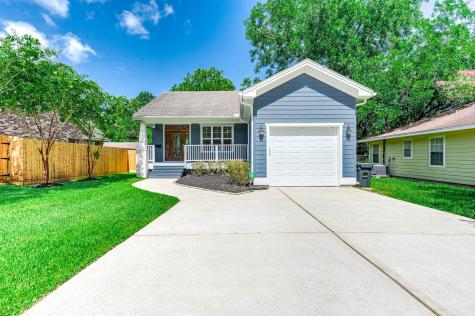 2230 Pearland Avenue Pearland TX 77581