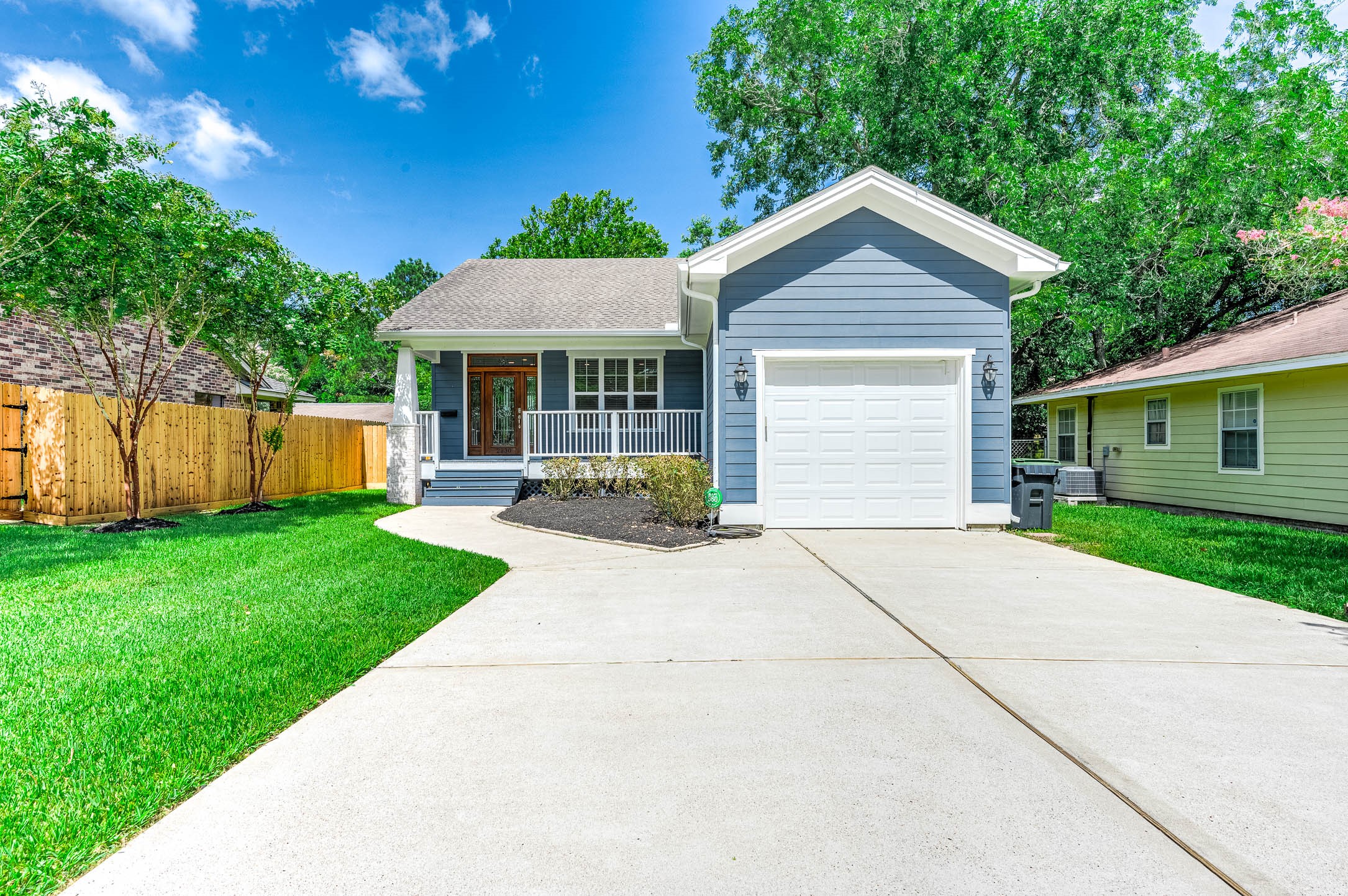 2230 Pearland Avenue Pearland TX 77581