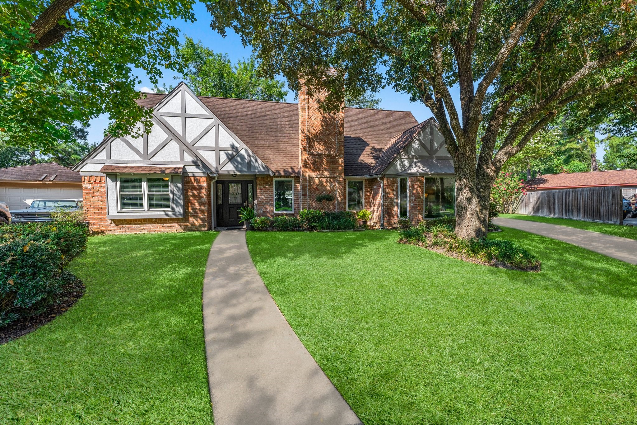 16115 Castletown Park Court Spring TX 77379