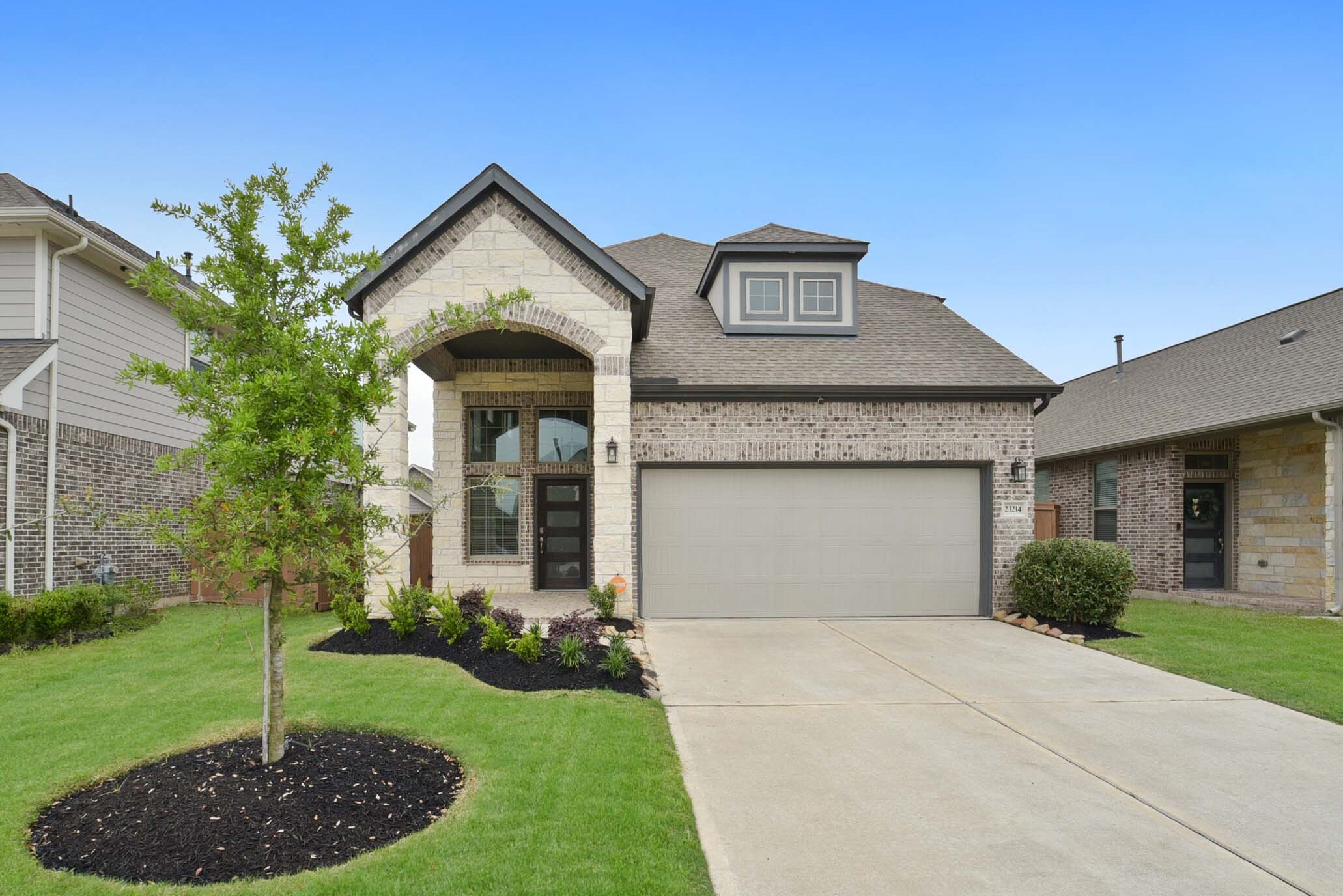 23214 Penstemon Trail Katy TX 77493