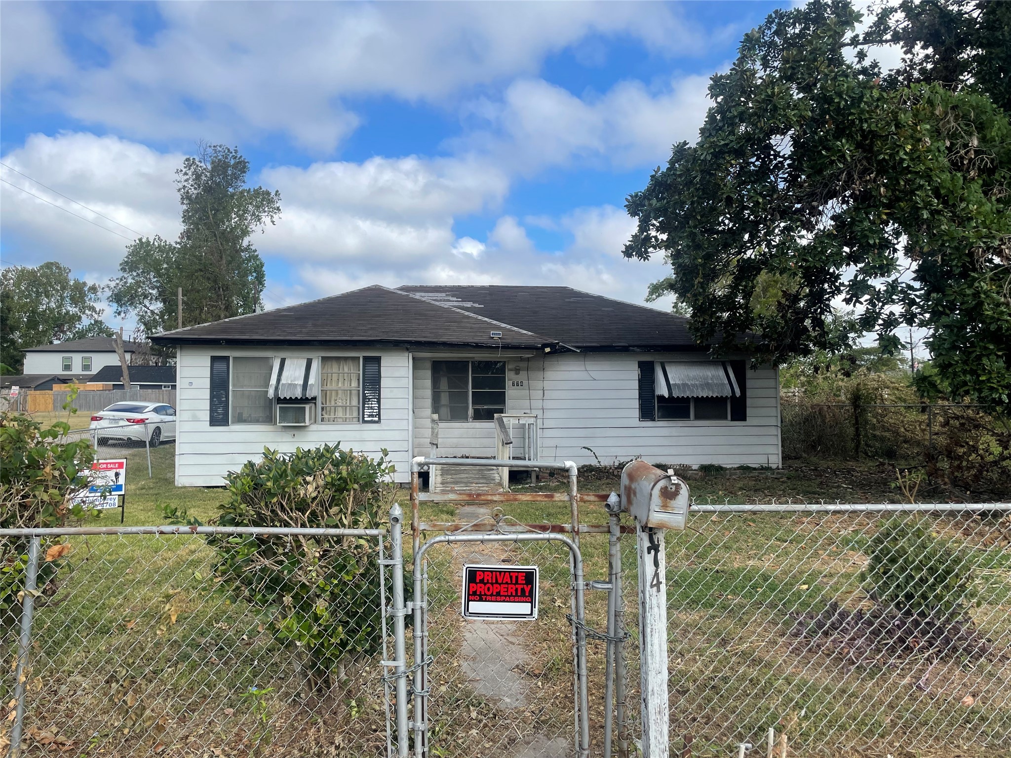 774 Green Meadow Lane Houston TX 77091