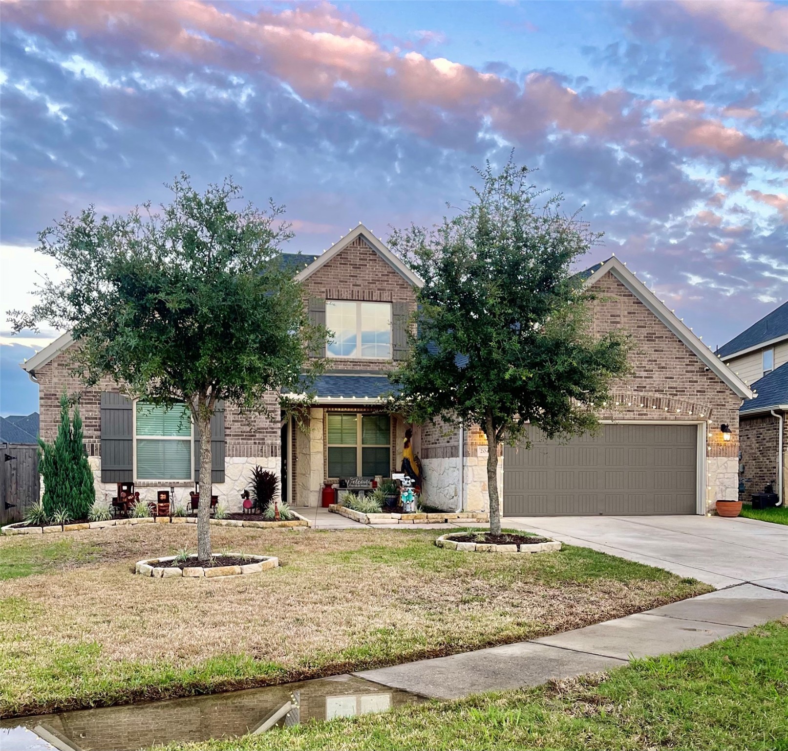 204 Coleman Wake Lane La Porte TX 77571