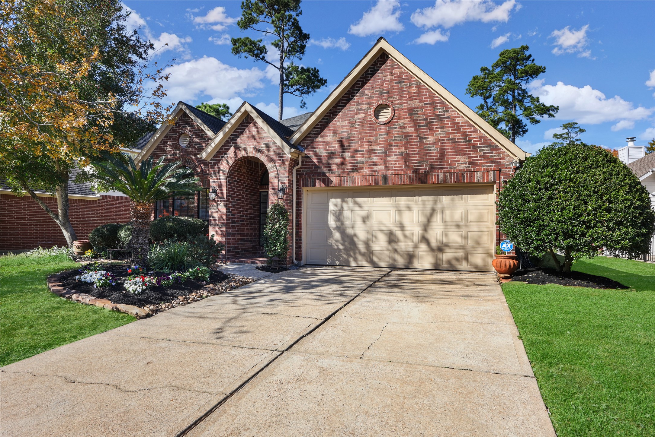 11810 Brush Canyon Drive Tomball TX 77377