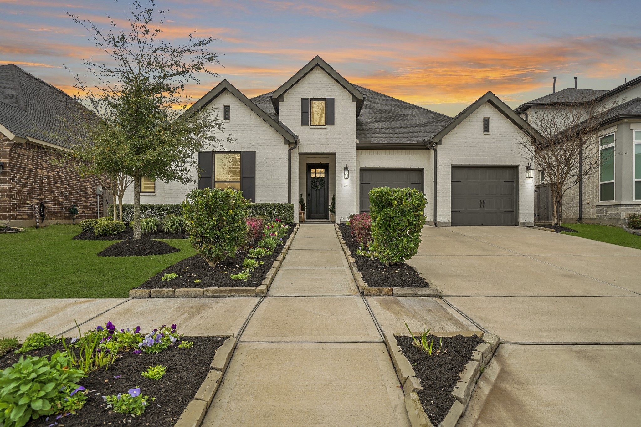 1711 Delta Oaks Drive Missouri City TX 77459