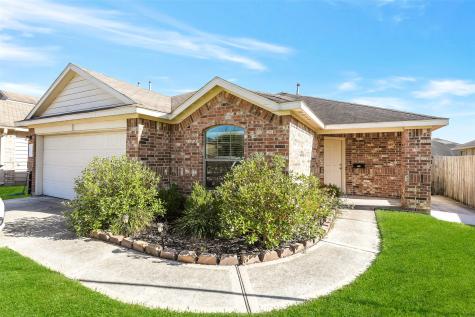 2023 Louetta Mist Drive Spring TX 77388
