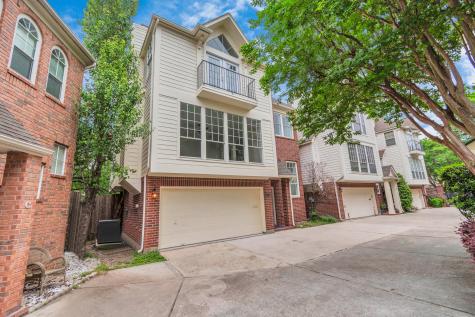 2402 Mandell Street D Houston TX 77006
